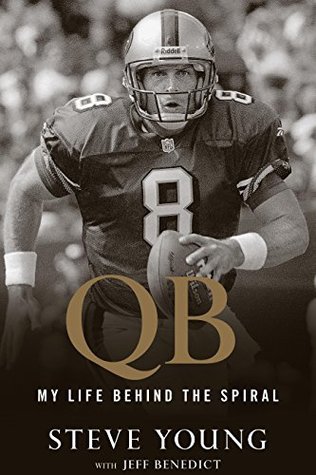 QB: My Life Behind the Spiral