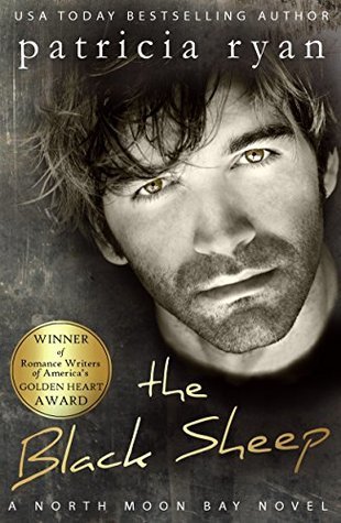 The Black Sheep (North Moon Bay, #1)