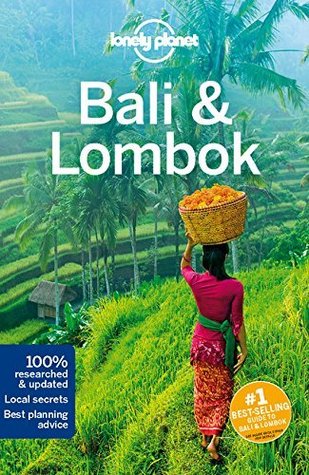 Lonely Planet Bali & Lombok (Travel Guide)