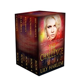 The Challenge Series Box Set