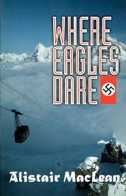 Where Eagles Dare