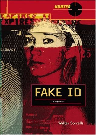 Fake ID (Hunted, #1)