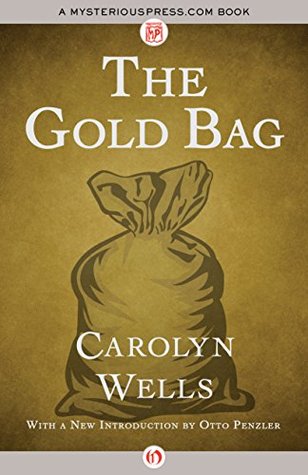 The Gold Bag (Fleming Stone #2)