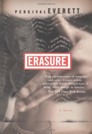 Erasure