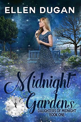 Midnight Gardens (Daughters of Midnight #1)