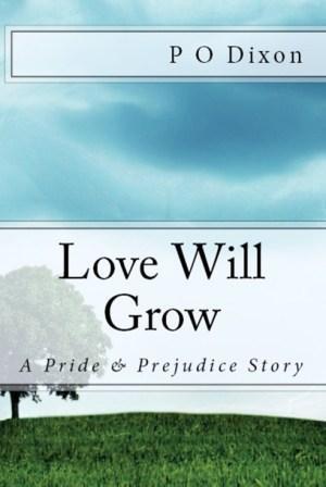 Love Will Grow