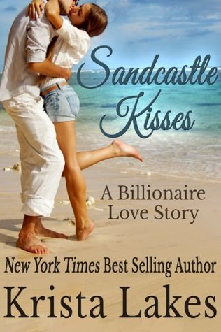 Sandcastle Kisses (The Kisses #5)
