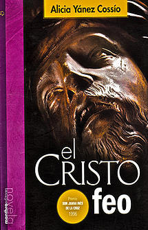 El cristo feo