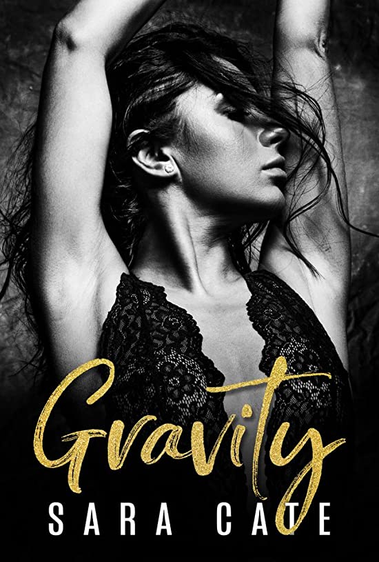 Gravity (Wilde Boys, #1)