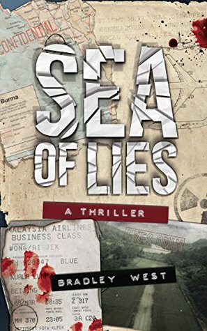 Sea of Lies  (Countless Lies, #1)