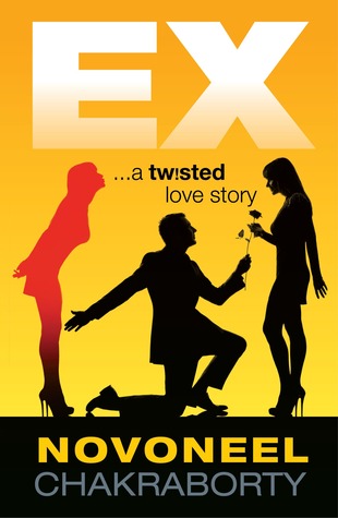 EX ...a twisted love story