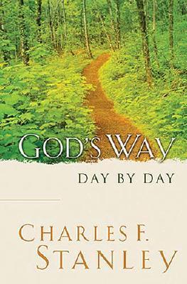 God's Way Day By Day