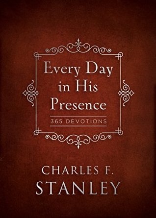 Every Day in His Presence