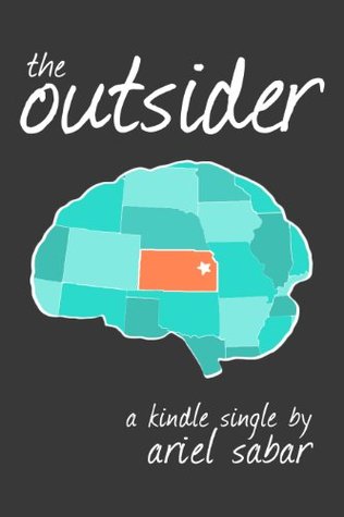 The Outsider: The Life and Times of Roger Barker (Kindle Single)