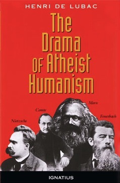 The Drama of Atheist Humanism