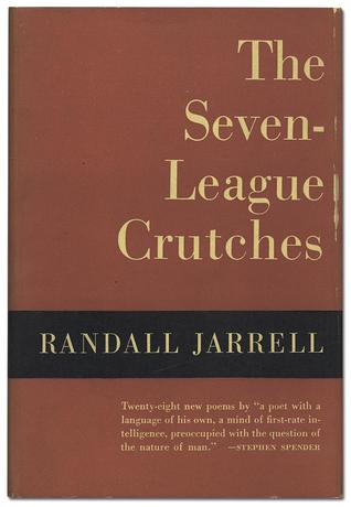 The Seven League Crutches