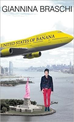 United States of Banana