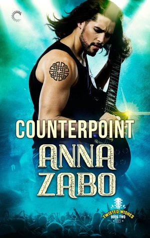 Counterpoint (Twisted Wishes #2)