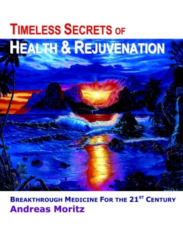 Timeless Secrets of Health and Rejuvenation