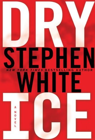 Dry Ice (Alan Gregory #15)