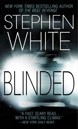 Blinded (Alan Gregory, #12)