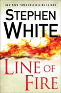 Line of Fire (Alan Gregory, #19)