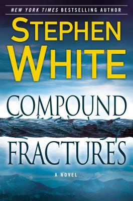 Compound Fractures (Alan Gregory, #20)