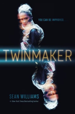 Twinmaker (Twinmaker, #1)