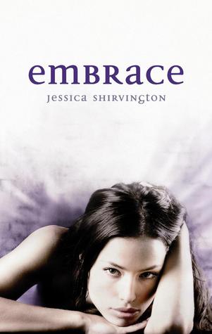 Embrace (The Violet Eden Chapters, #1)