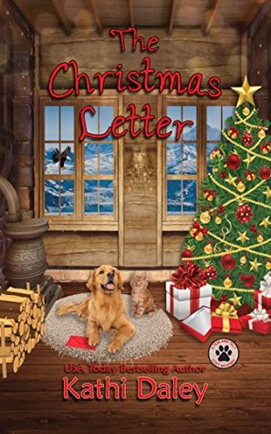 The Christmas Letter (Tess and Tilly #1)