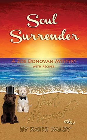 Soul Surrender (Zoe Donovan Mystery #14)