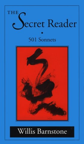 The Secret Reader: 501 Sonnets