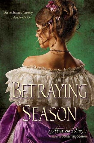 Betraying Season (Leland Sisters, #2)