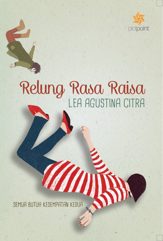 Relung Rasa Raisa