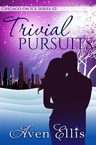 Trivial Pursuits (Chicago on Ice #2)