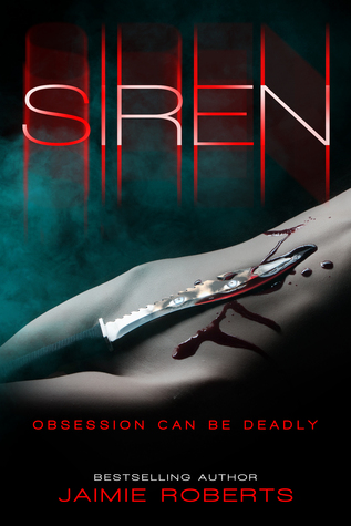 Siren (Siren, #1)