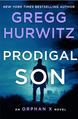 Prodigal Son (Orphan X, #6)