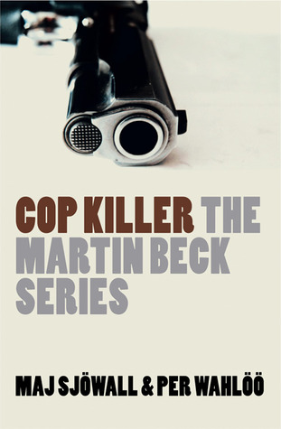 Cop Killer (Martin Beck, #9)