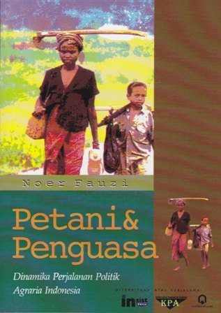 Petani & Penguasa