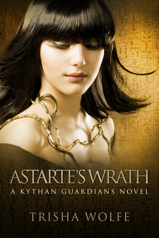 Astarte's Wrath (Kythan Guardians, #0.5)