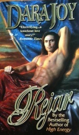 Rejar (Matrix of Destiny, #2)