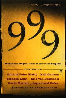 999: Twenty-Nine Original Tales of Horror and Suspense