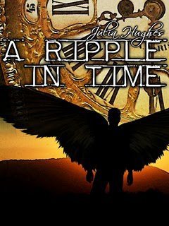 A Ripple in Time (Celtic Cousins' Adventures Book 2)