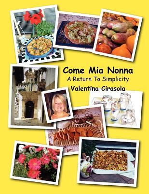 Come Mia Nonna: A Return To Simplicity