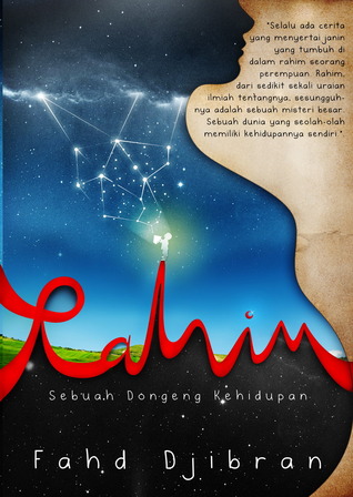 Rahim: Sebuah Dongeng Kehidupan