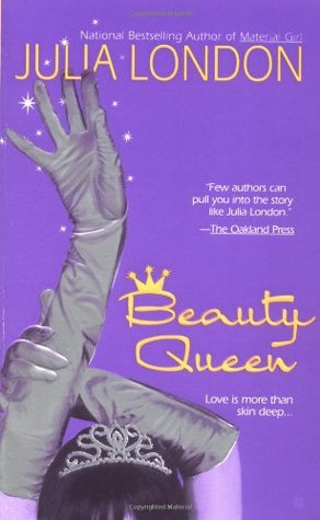 Beauty Queen (Lear Family Trilogy, #2)