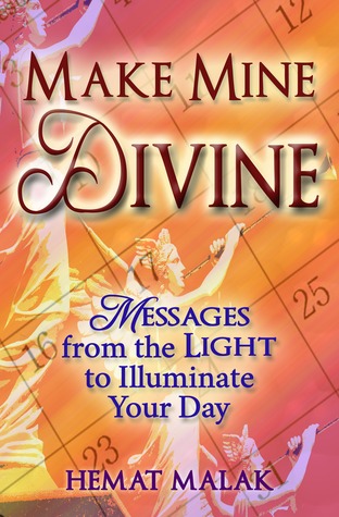 Make Mine Divine