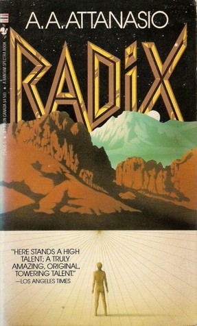 Radix (Radix, #1)