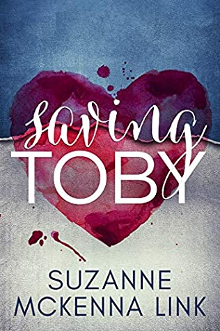 Saving Toby (Save Me, #1)