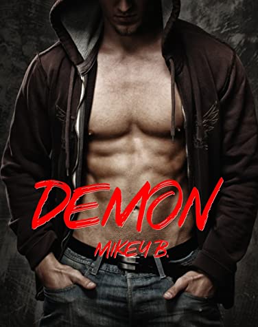 Demon (Brotherhood #1)